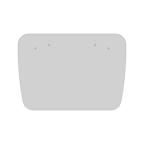 シャルマンシールド レギュラータイプセット